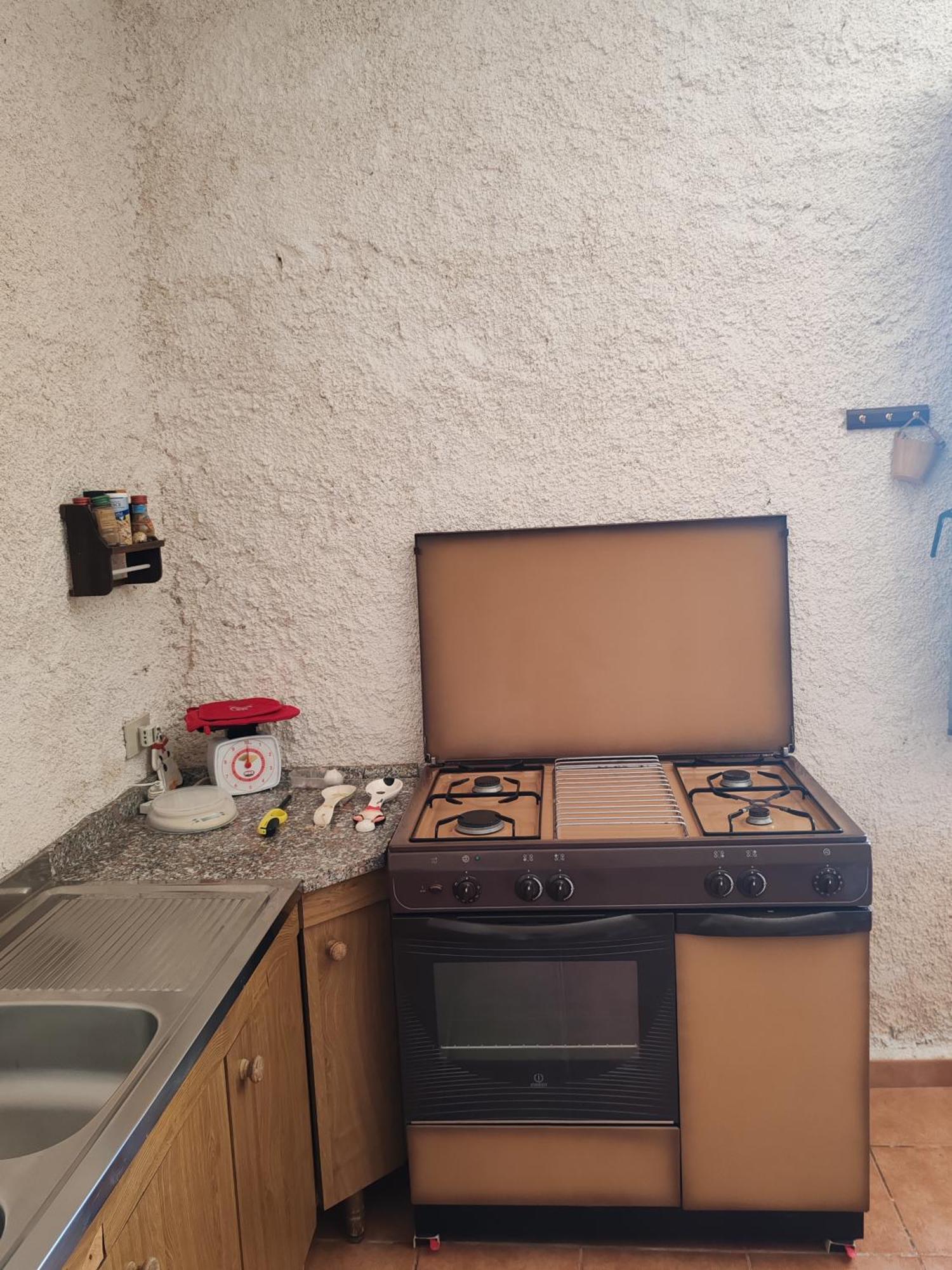 Antico Baglio Siciliano Parecchiata Villa Buseto Superiore Exterior foto