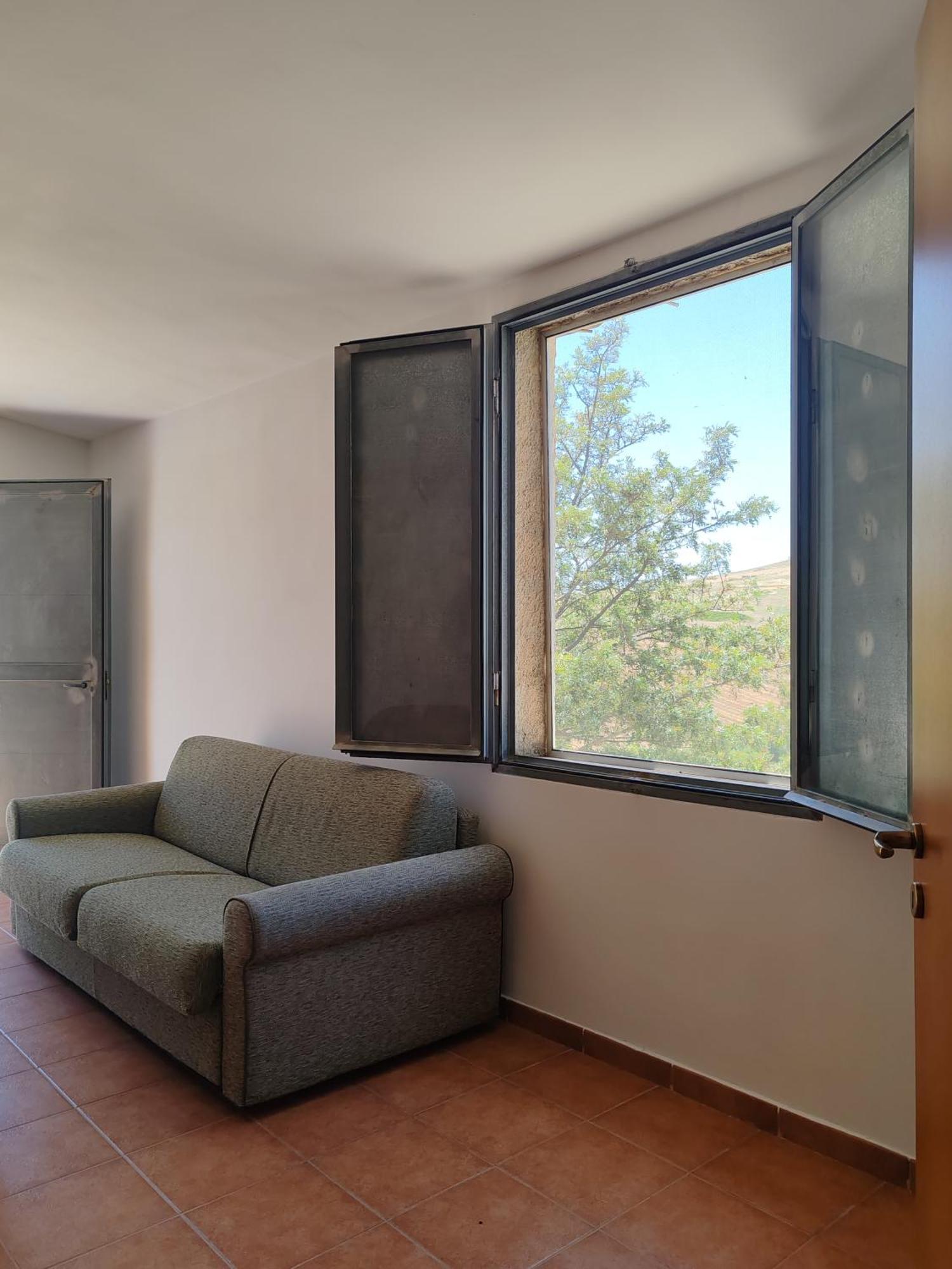 Antico Baglio Siciliano Parecchiata Villa Buseto Superiore Exterior foto