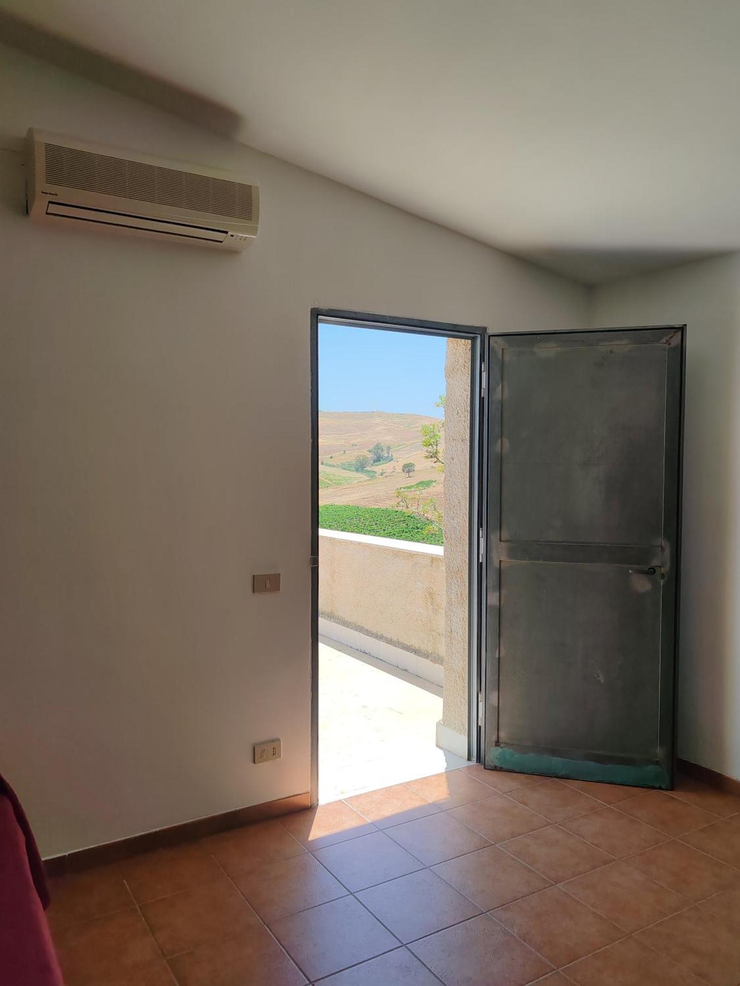 Antico Baglio Siciliano Parecchiata Villa Buseto Superiore Exterior foto